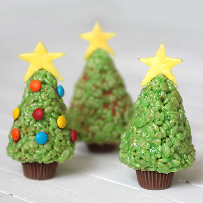 Easy Christmas Sweet Treats for the Whole Family The Hip